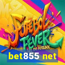 bet855 net